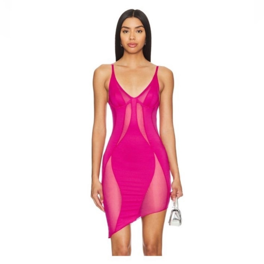 Ow collection dress revolve